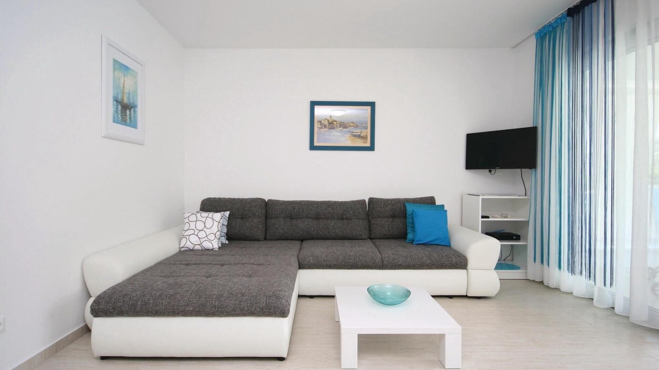 Photo of Bedroom in Grebastica