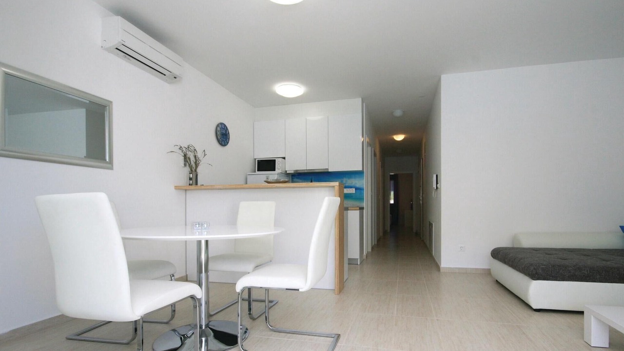 Photo of Bedroom in Grebastica