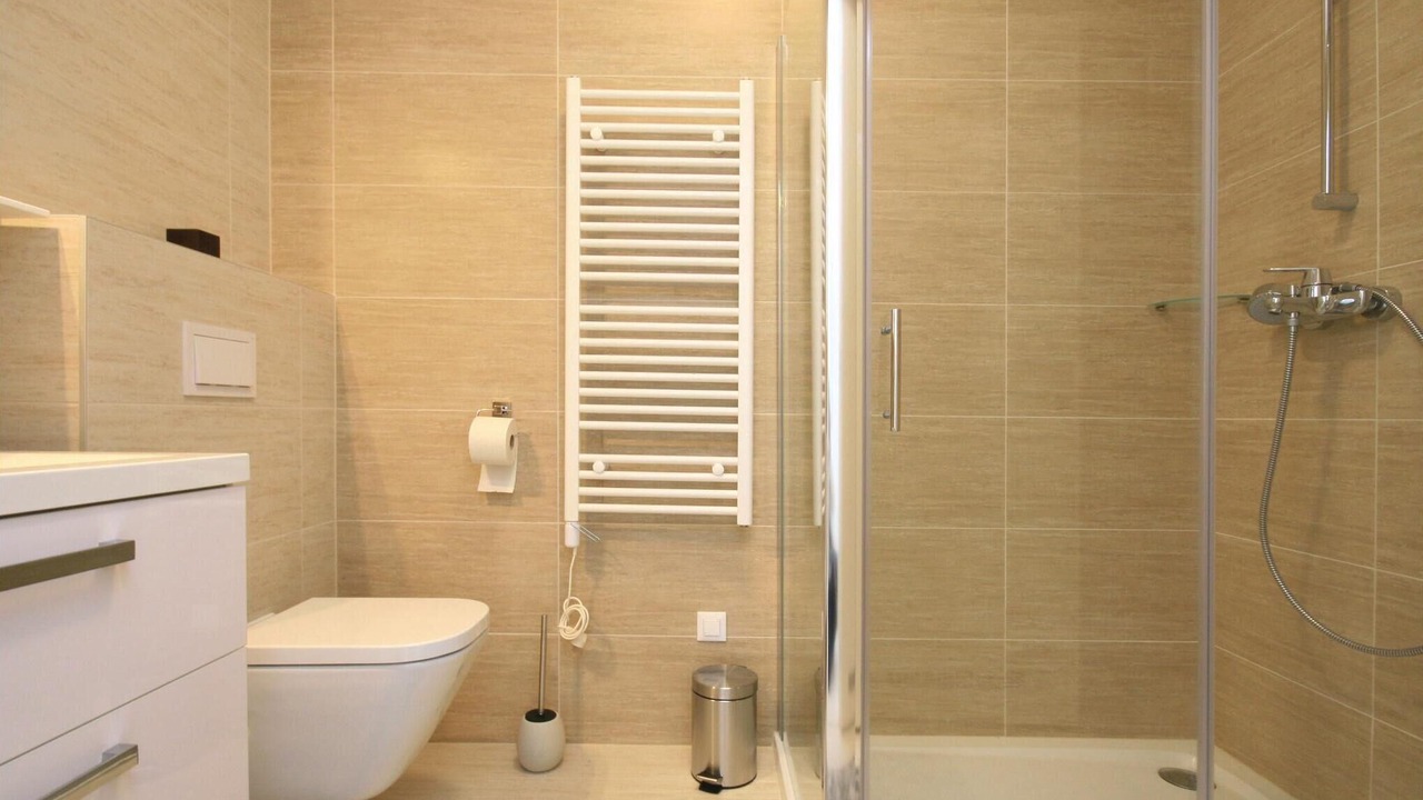 Photo of Bathroom in Grebastica