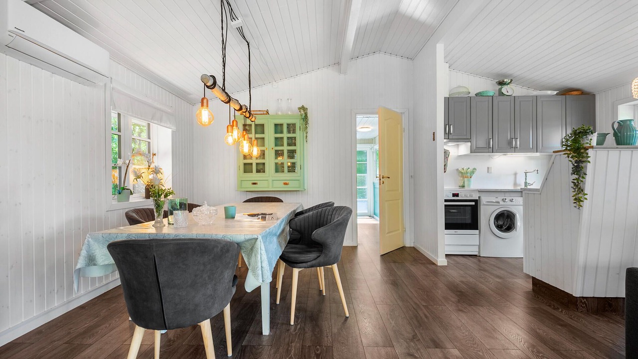 Photo of Bedroom in Bork Havn