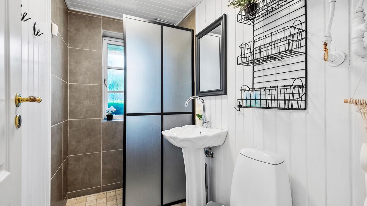 Photo of Bathroom in Bork Havn