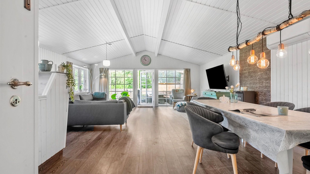 Photo of Bedroom in Bork Havn