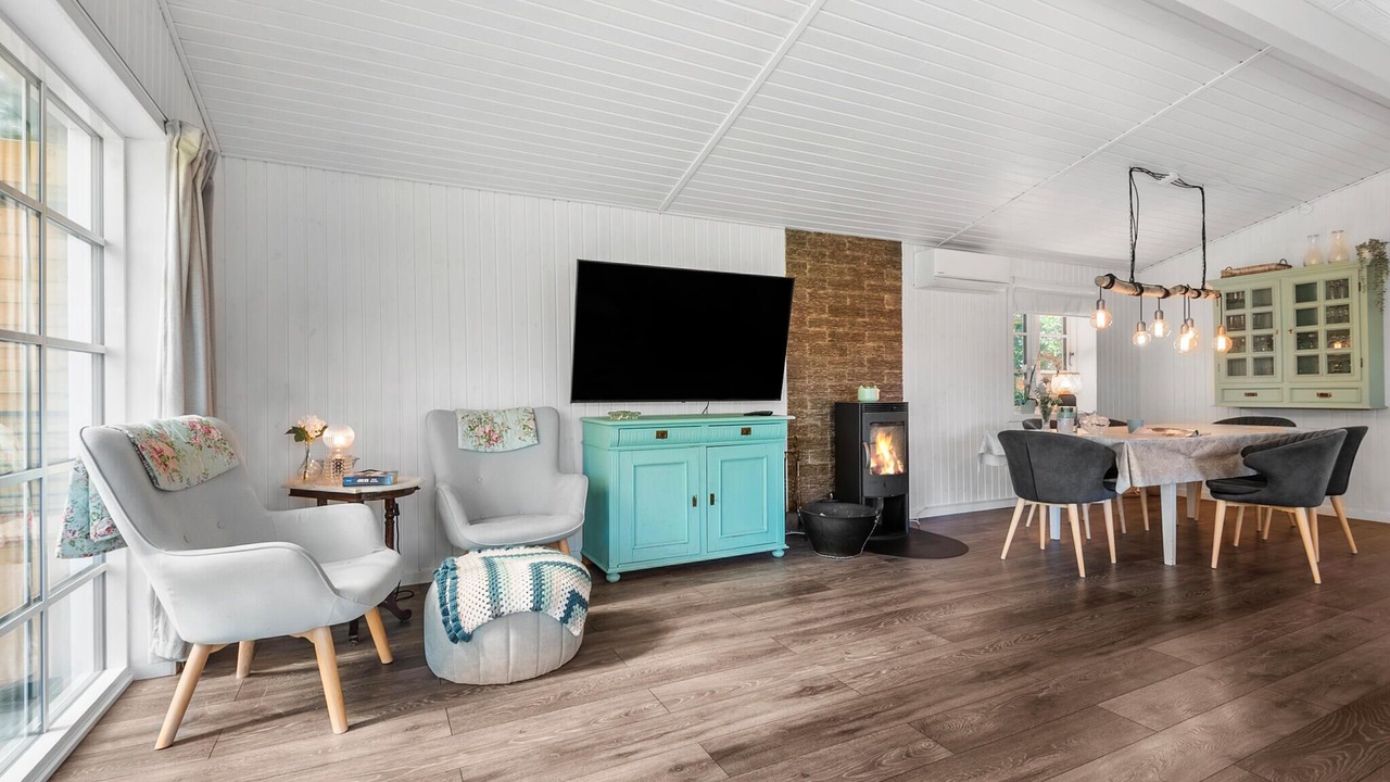 Photo of Bedroom in Bork Havn