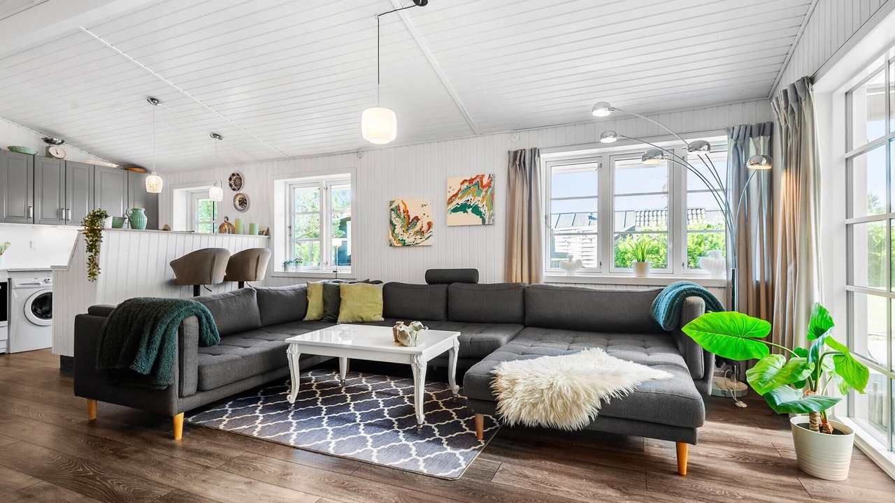 Photo of Bedroom in Bork Havn