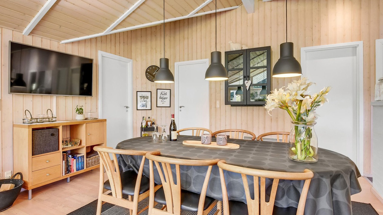 Photo of Bedroom in Arrild Ferieby