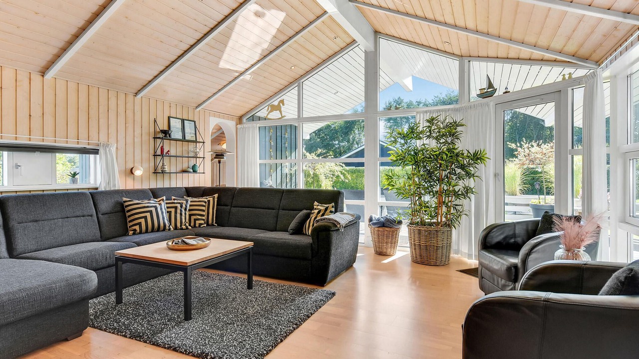 Photo of Bedroom in Arrild Ferieby