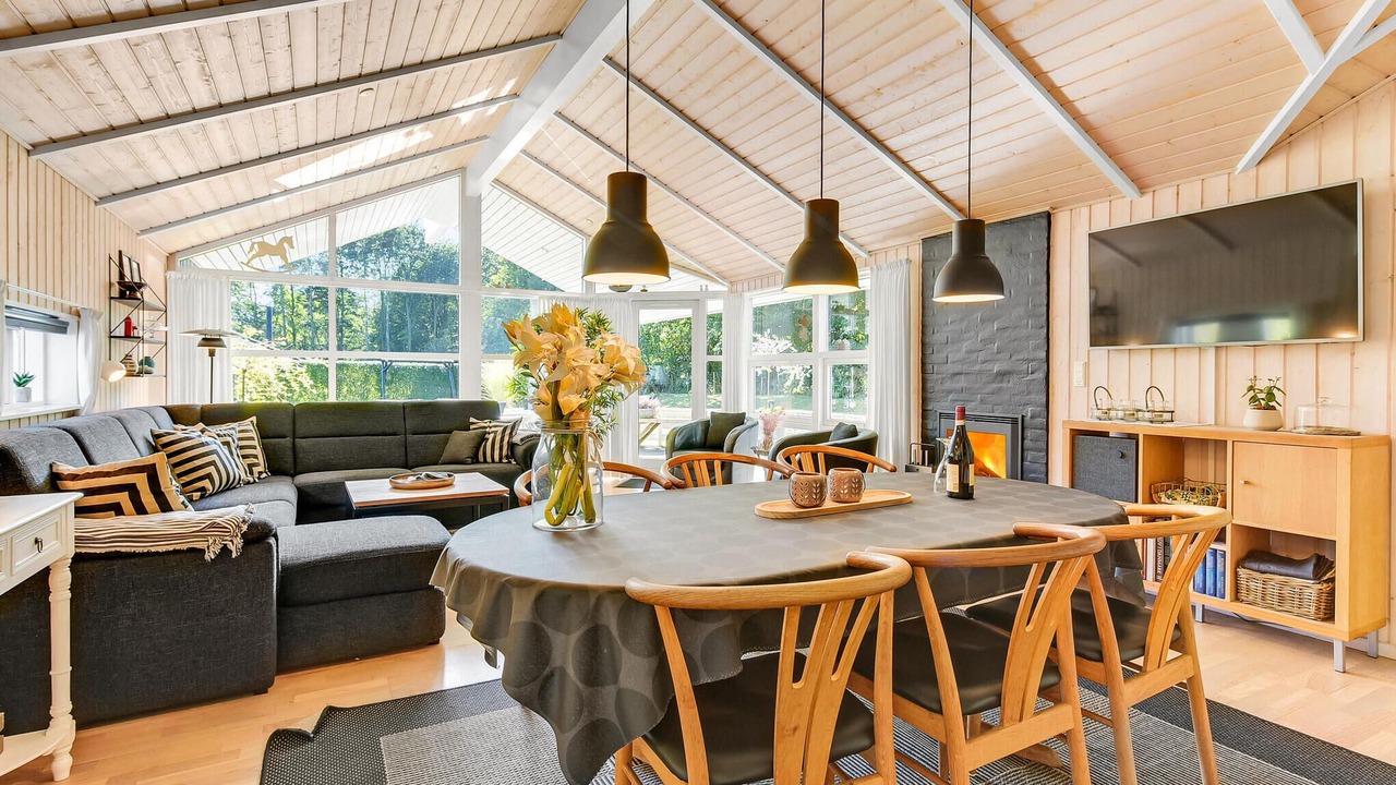 Photo of Bedroom in Arrild Ferieby