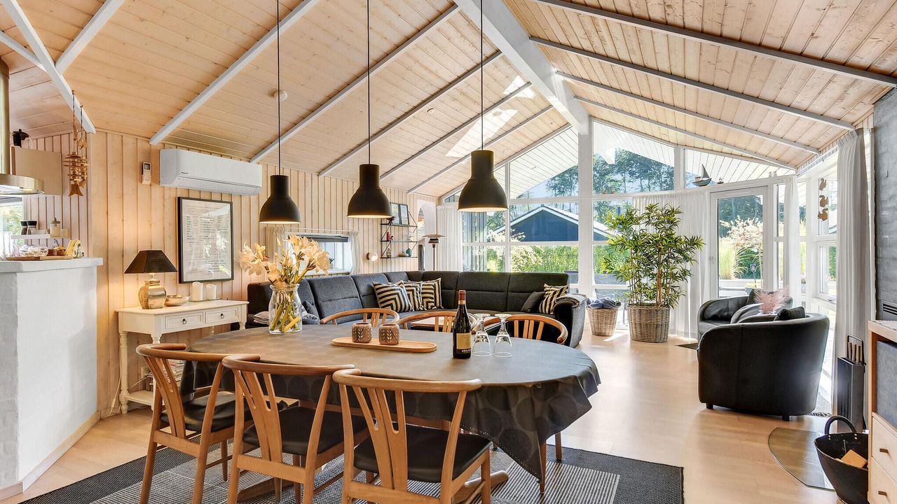 Photo of Bedroom in Arrild Ferieby