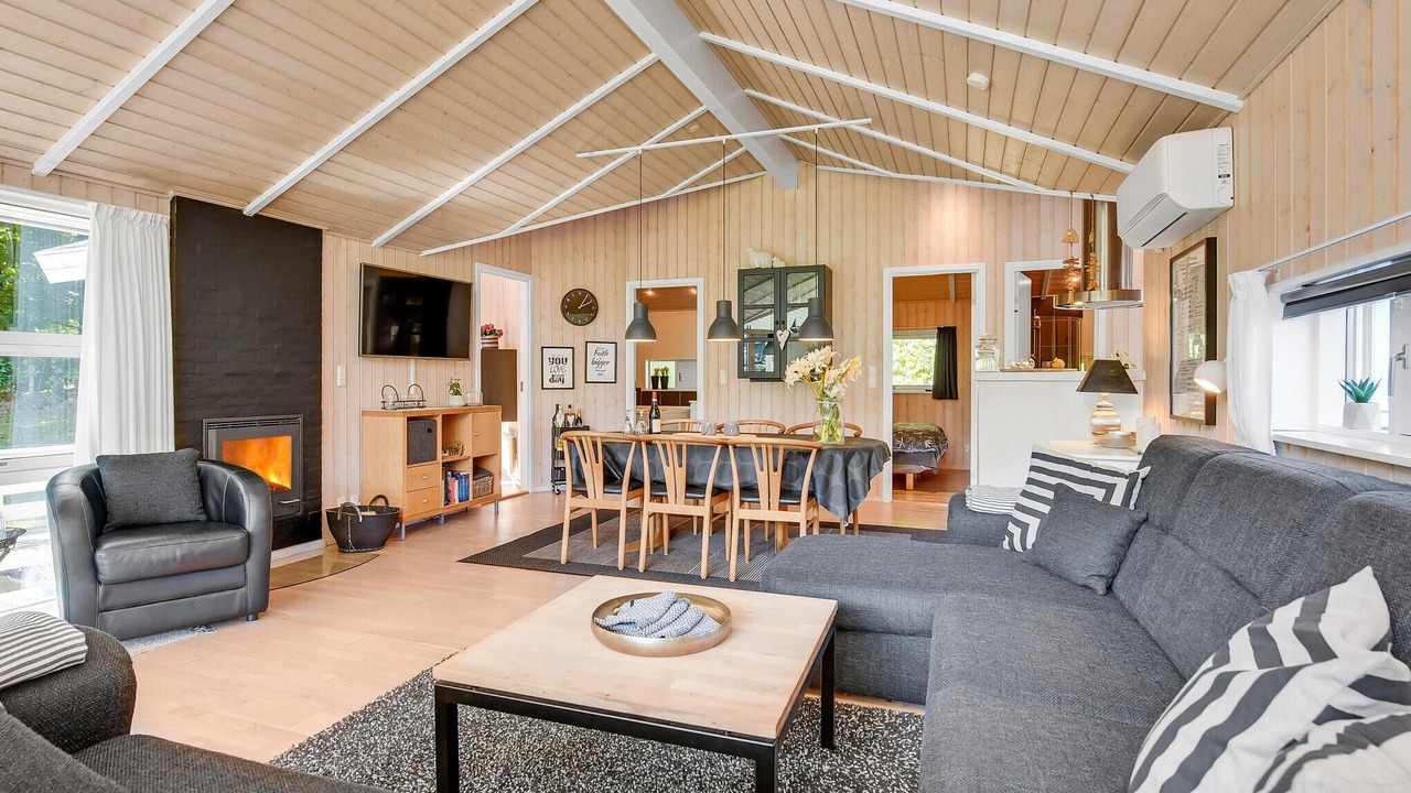 Photo of Bedroom in Arrild Ferieby