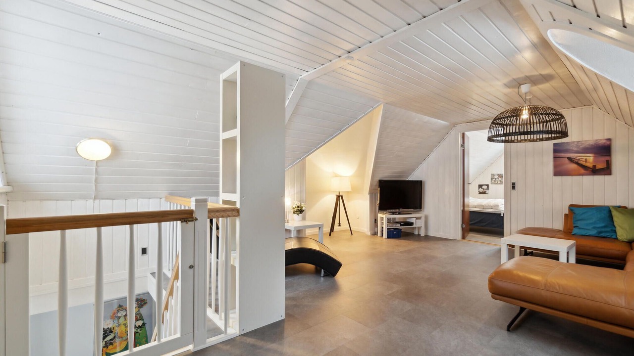 Photo of Bedroom in Blavand