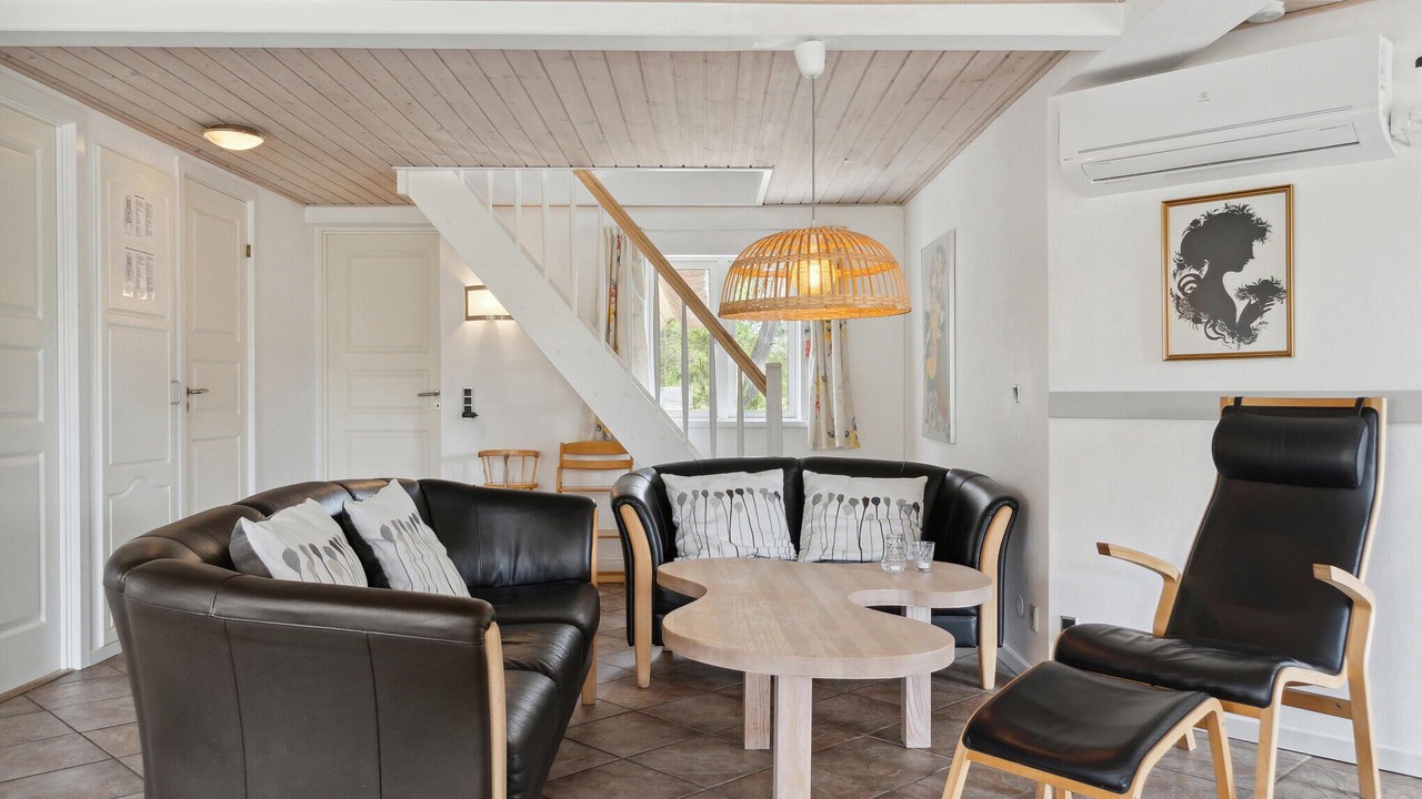 Photo of Bedroom in Blavand