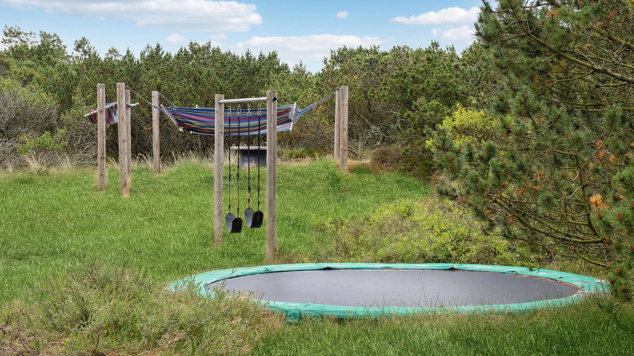 Photo of Outdoor in Blavand