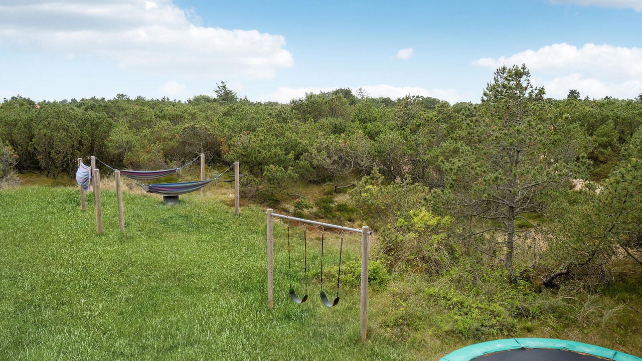 Photo of Outdoor in Blavand