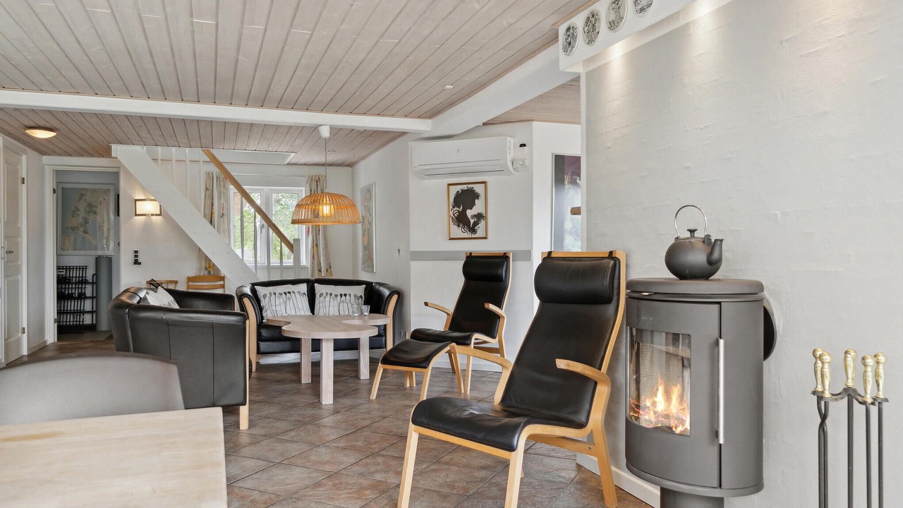 Photo of Bedroom in Blavand