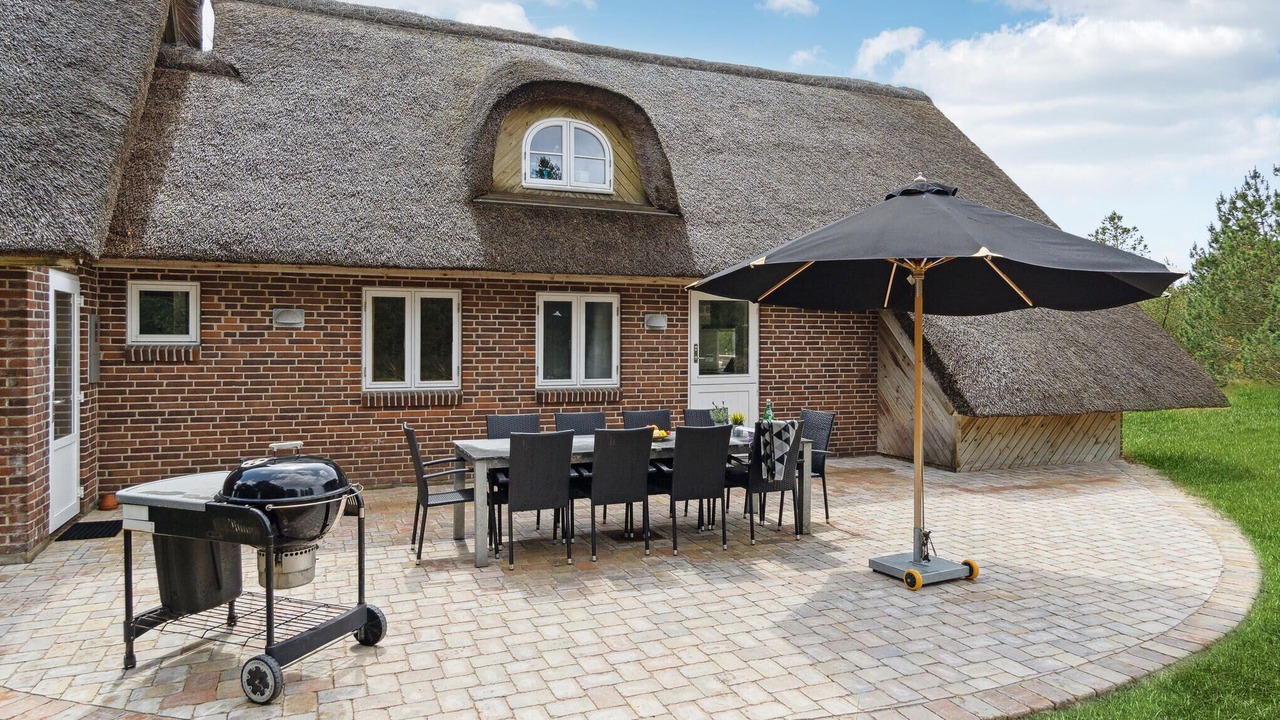 Photo of Outdoor in Blavand