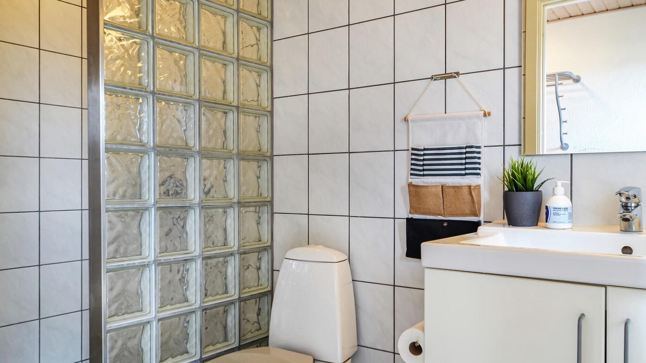 Photo of Bathroom in Argab