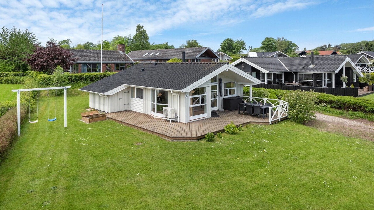 Photo of Outdoor in Mommark Strand