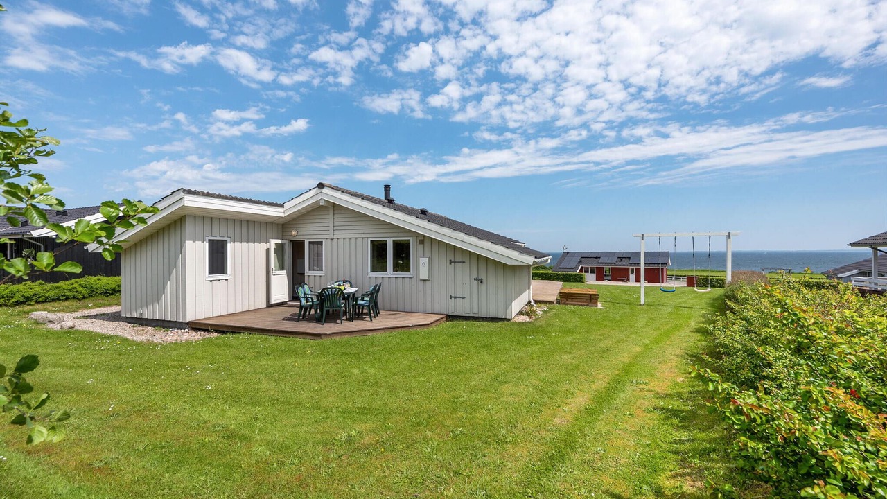 Photo of Outdoor in Mommark Strand