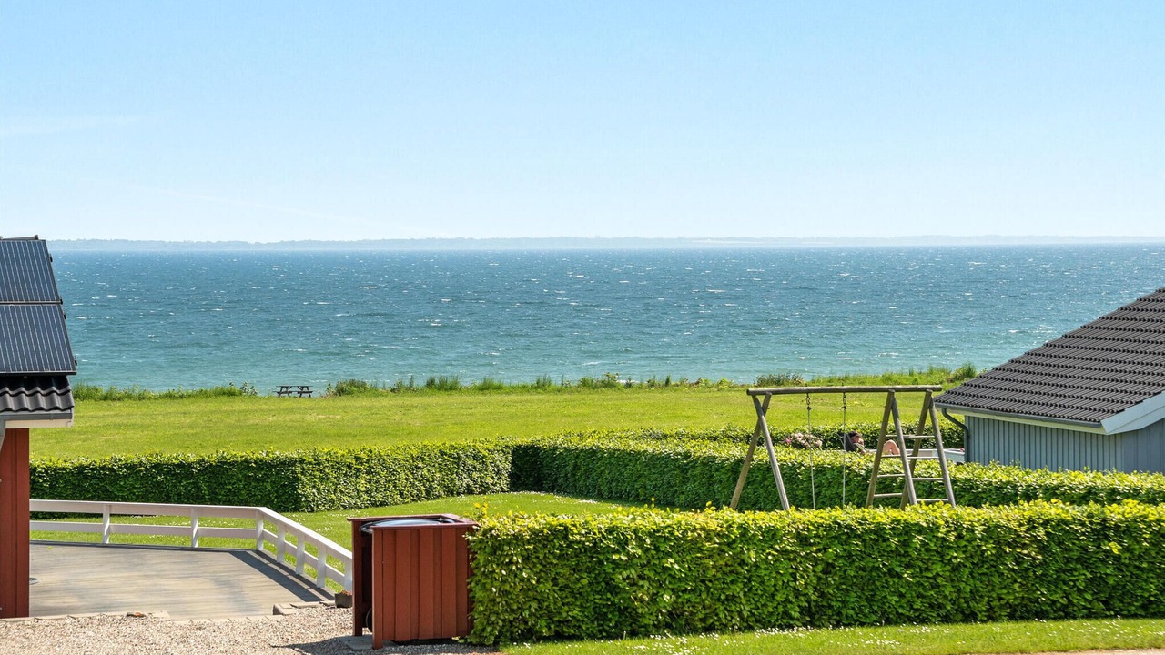 Photo of Bedroom in Mommark Strand