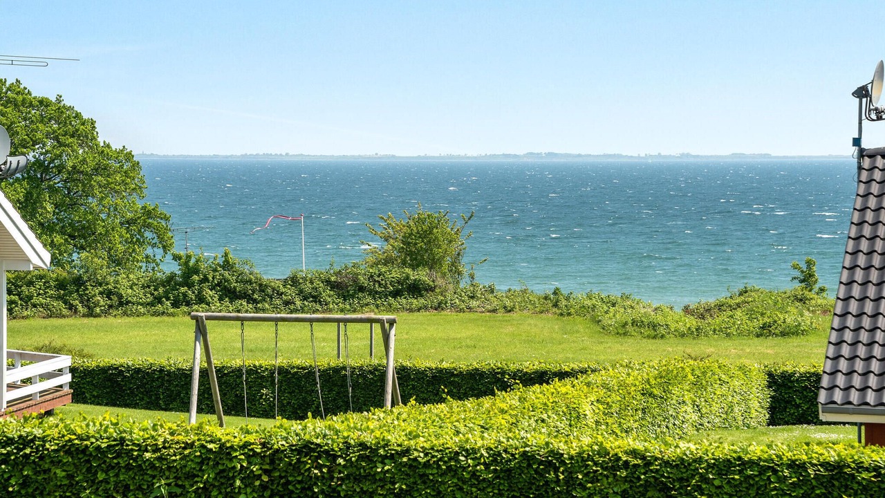 Photo of Bedroom in Mommark Strand