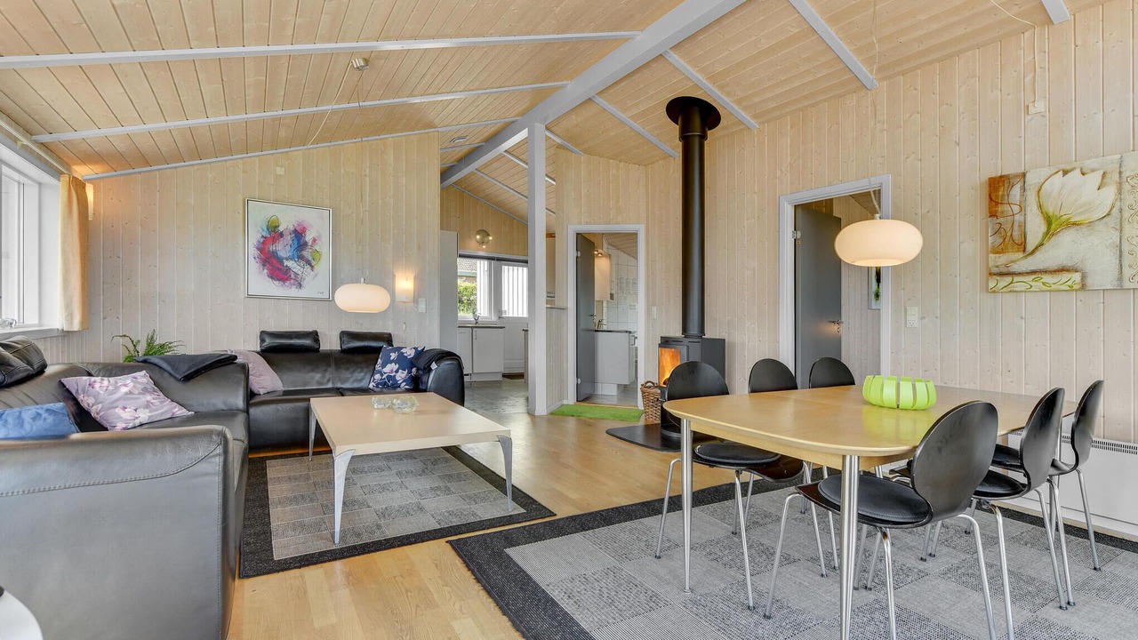 Photo of Bedroom in Mommark Strand