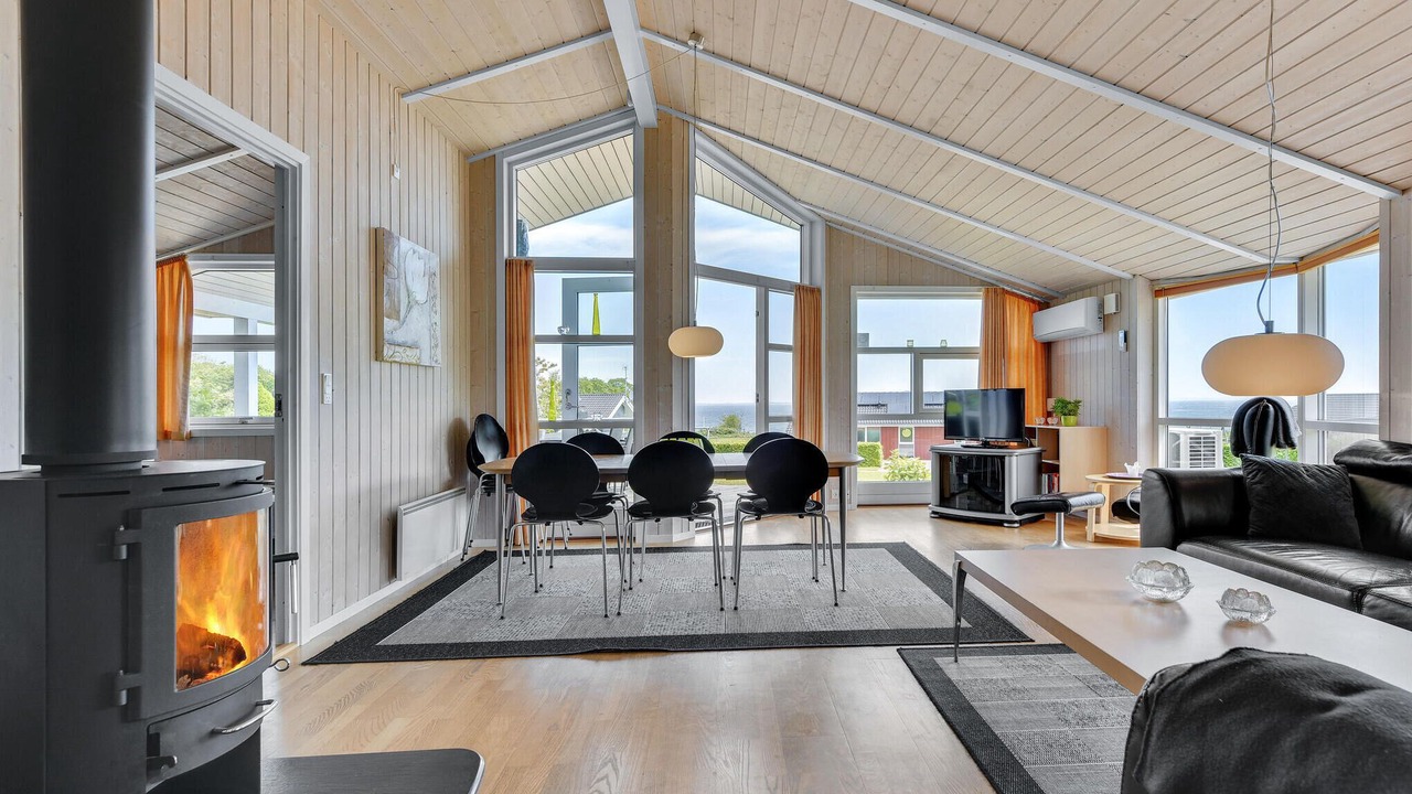 Photo of Bedroom in Mommark Strand