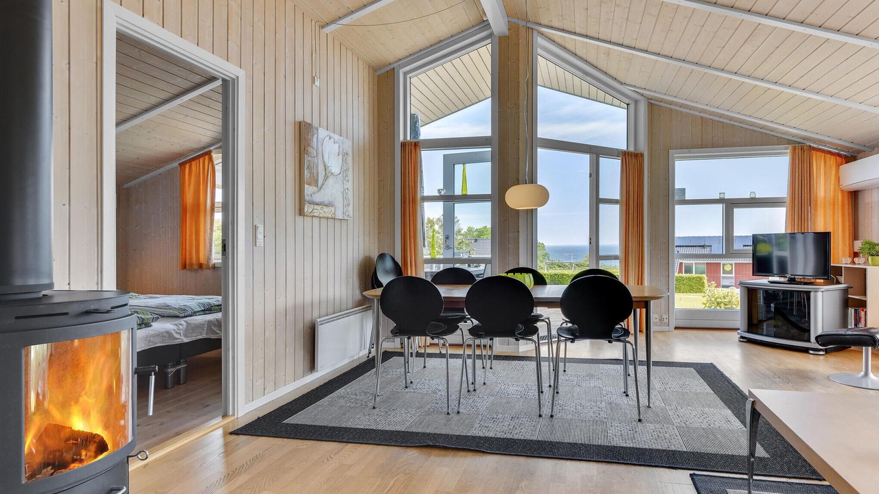 Photo of Bedroom in Mommark Strand