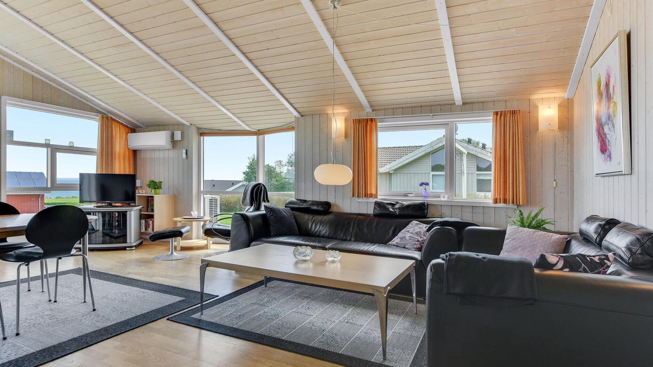 Photo of Bedroom in Mommark Strand