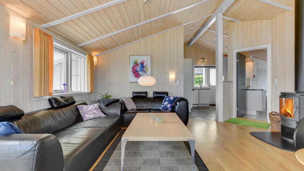 Photo of Bedroom in Mommark Strand