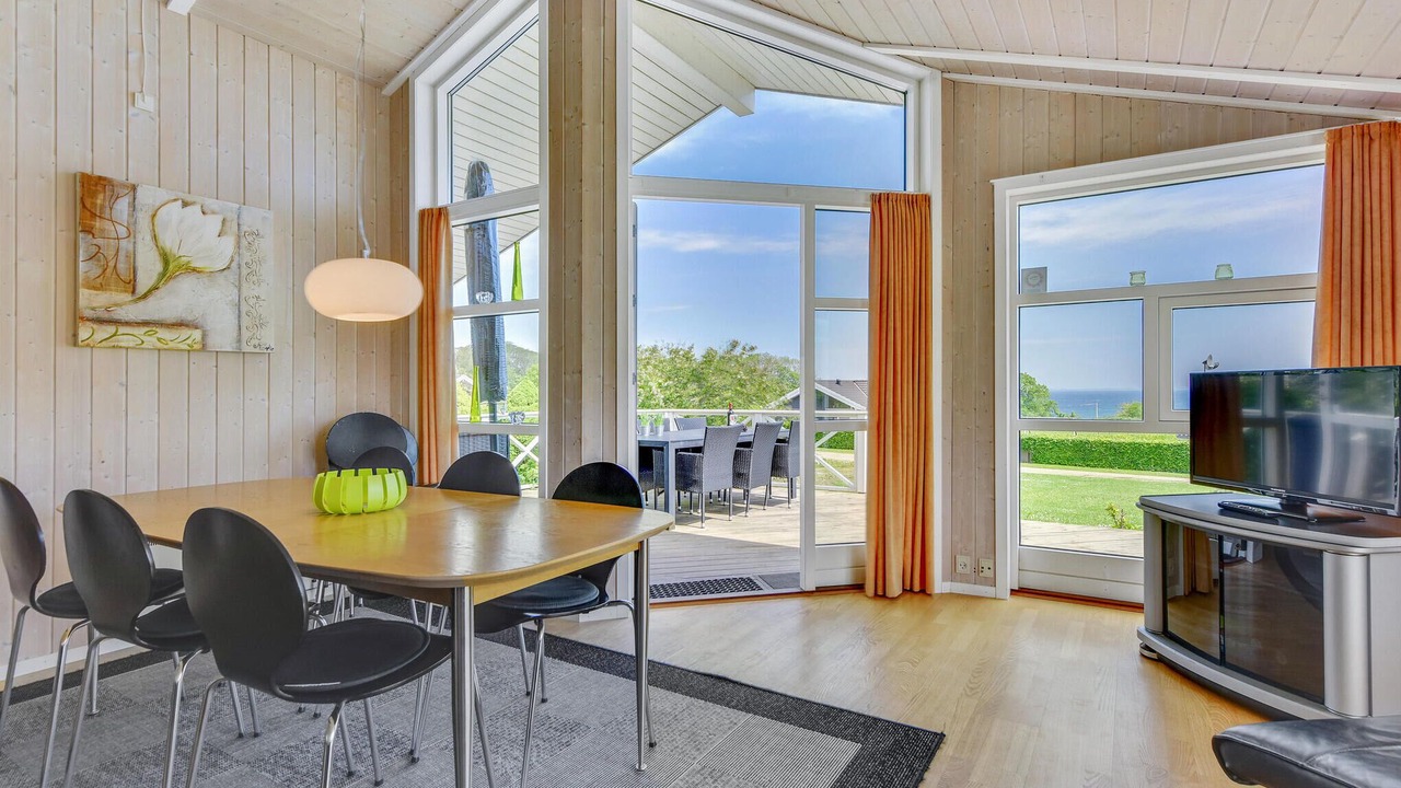 Photo of Bedroom in Mommark Strand