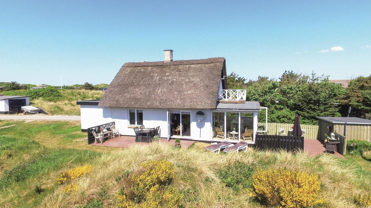 Photo of Outdoor in Sondervig