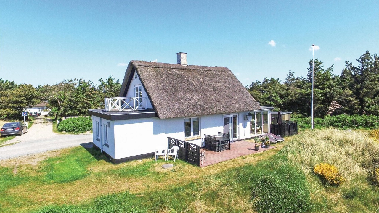 Photo of Outdoor in Sondervig