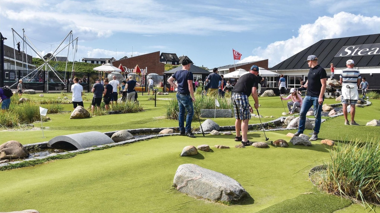 Photo of Others in Sondervig