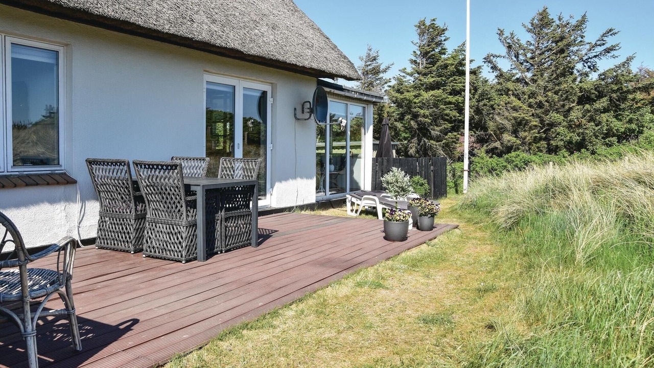 Photo of Outdoor in Sondervig