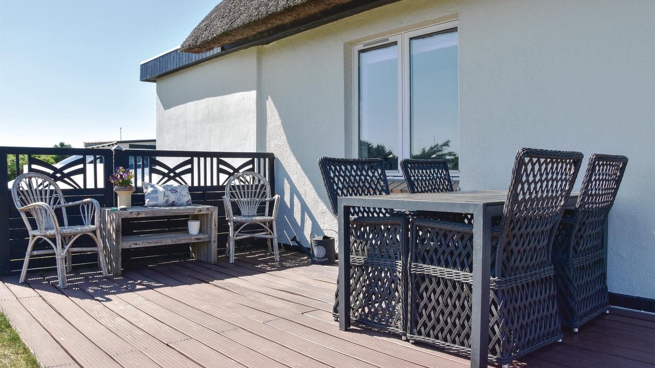 Photo of Outdoor in Sondervig