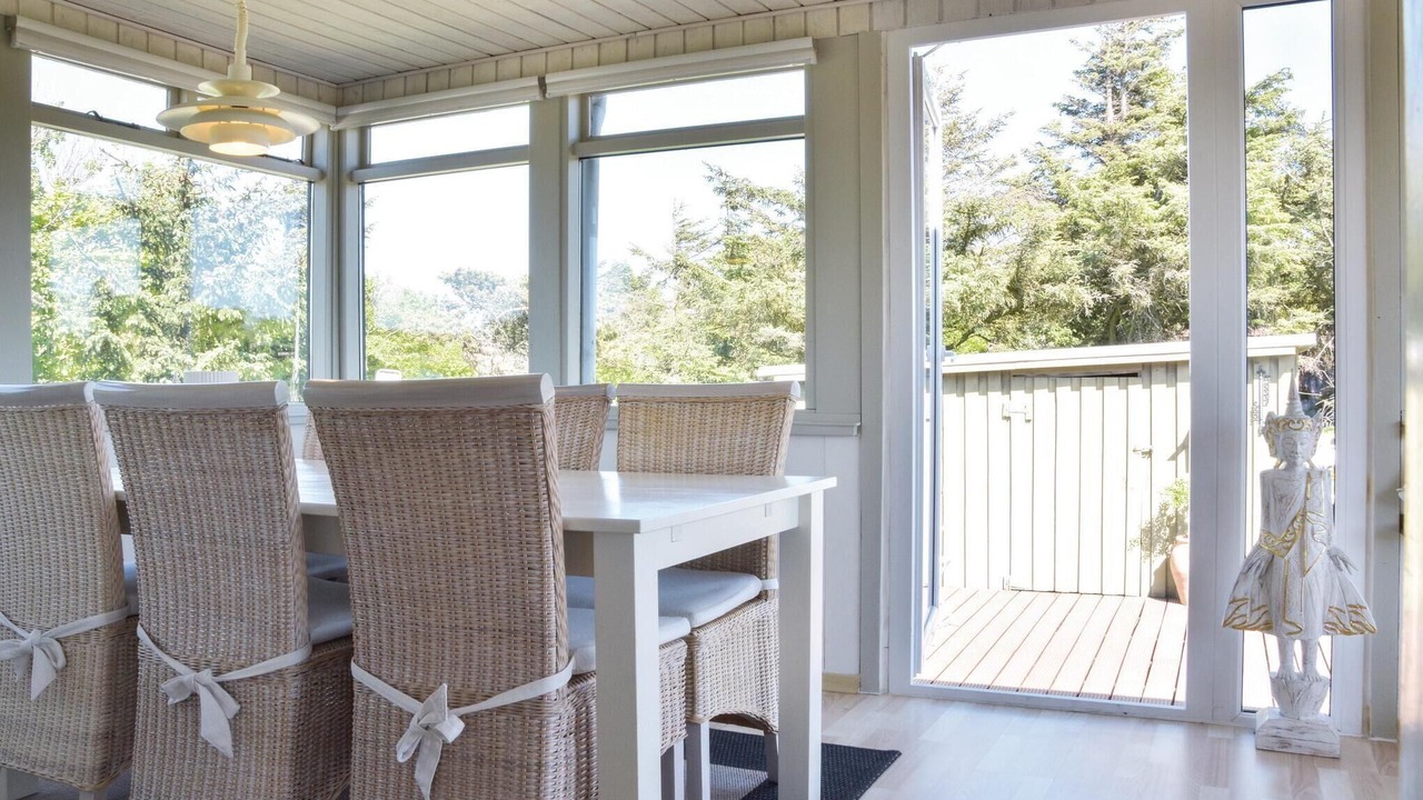 Photo of Bedroom in Sondervig