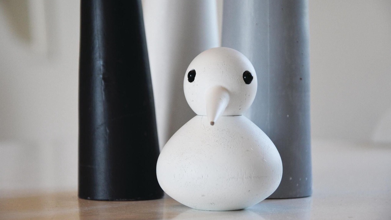 Photo of Bedroom in Sondervig