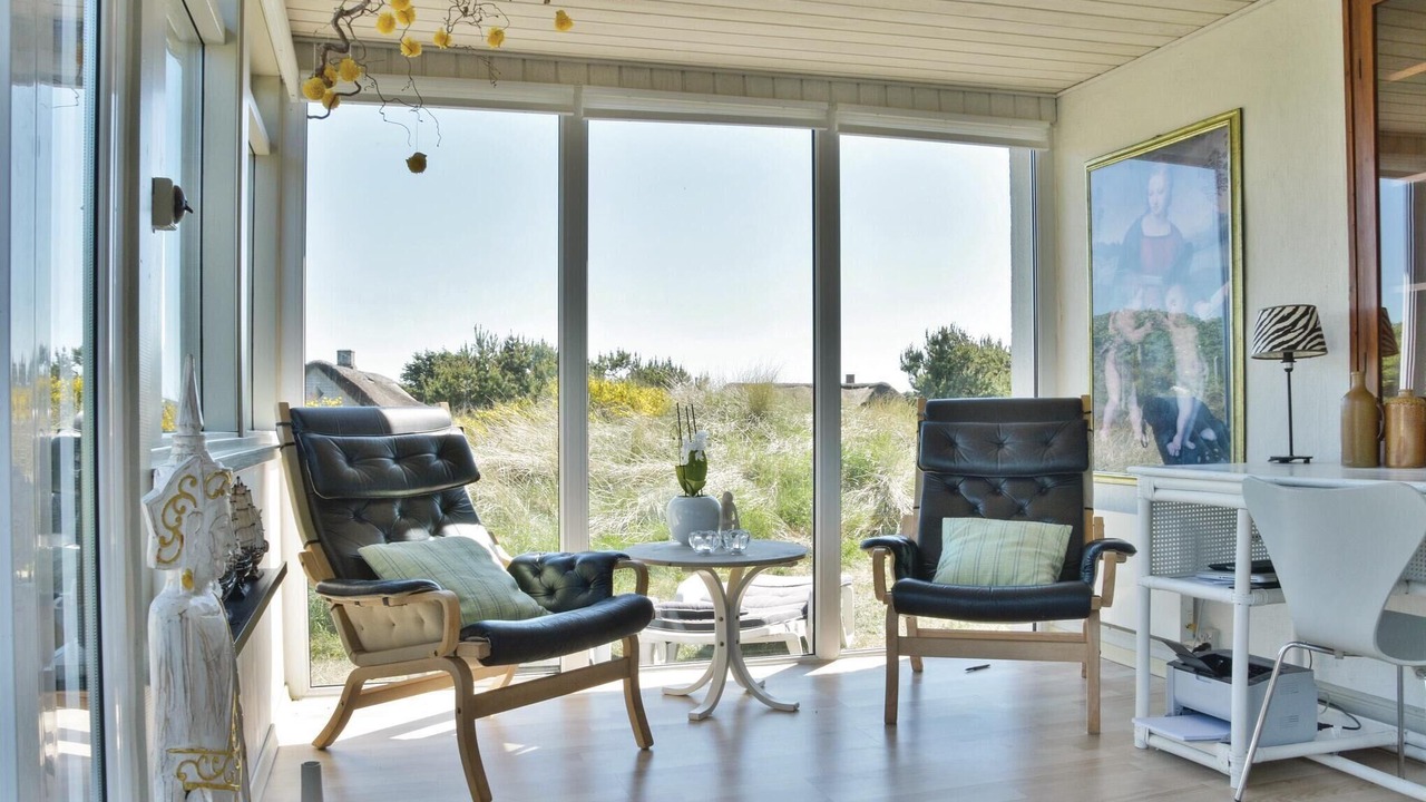 Photo of Bedroom in Sondervig