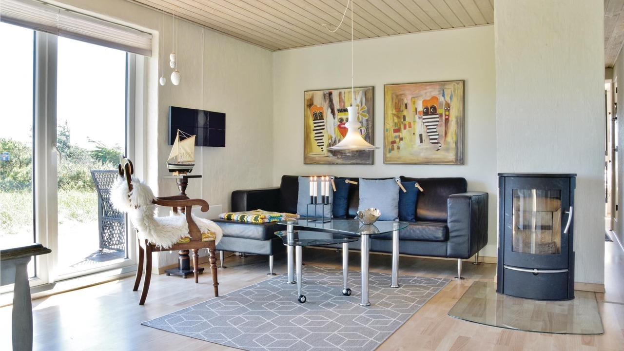 Photo of Bedroom in Sondervig