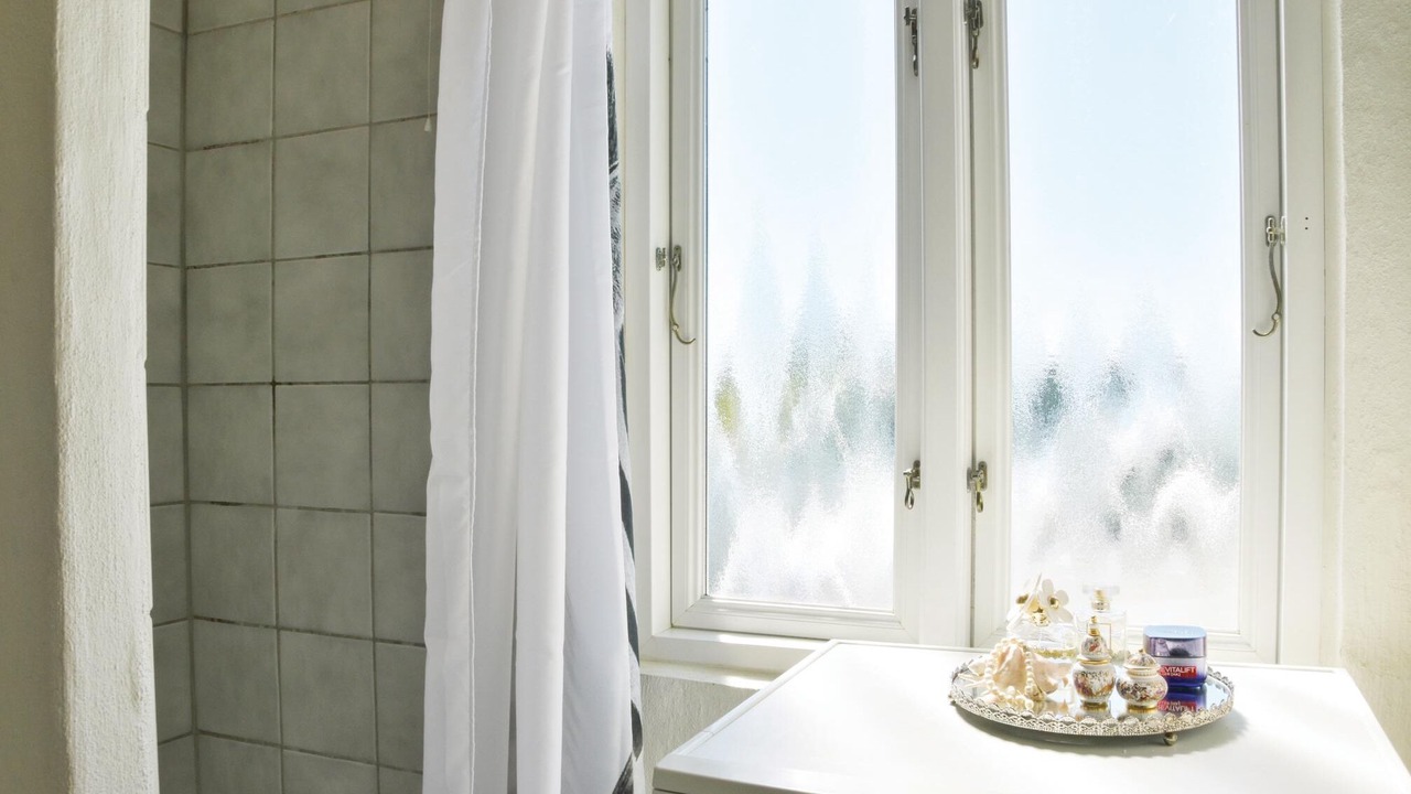 Photo of Bathroom in Sondervig