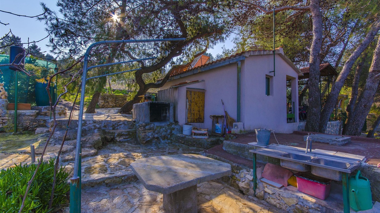 Photo of Outdoor in Praznica