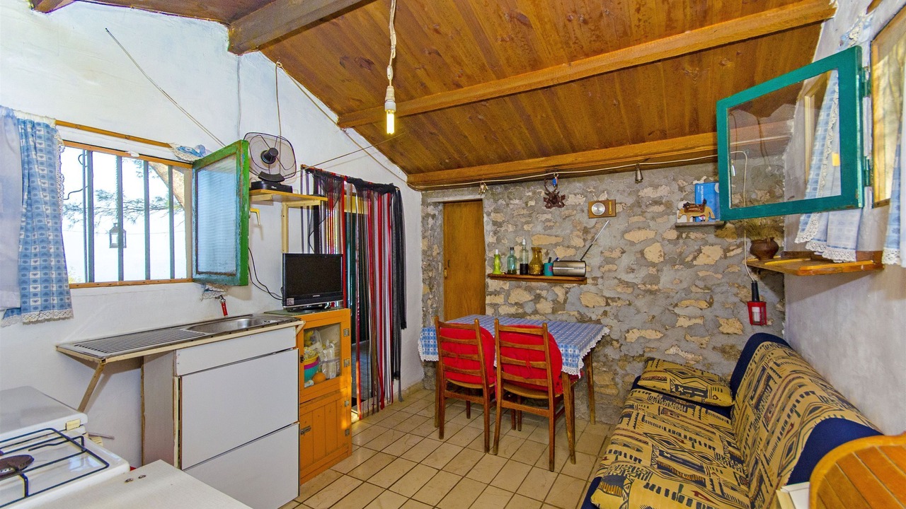 Photo of Livingroom in Praznica