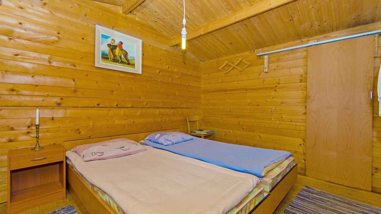 Photo of Bedroom in Praznica