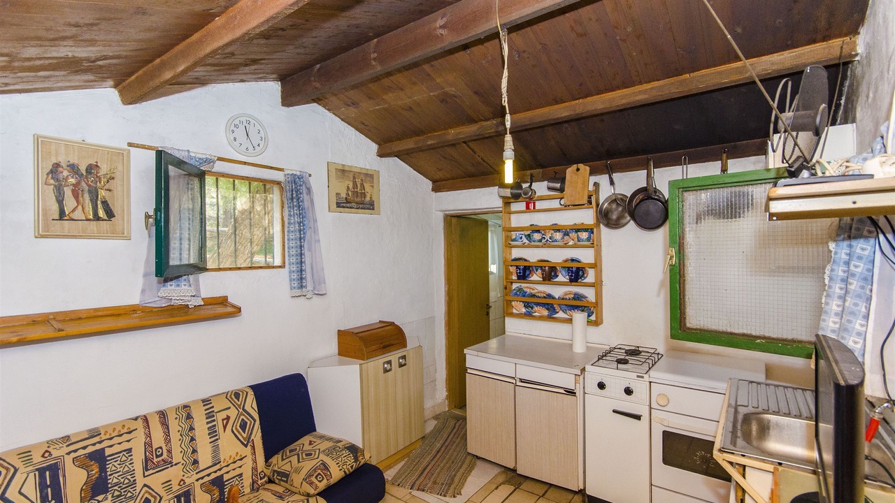 Photo of Kitchen in Praznica