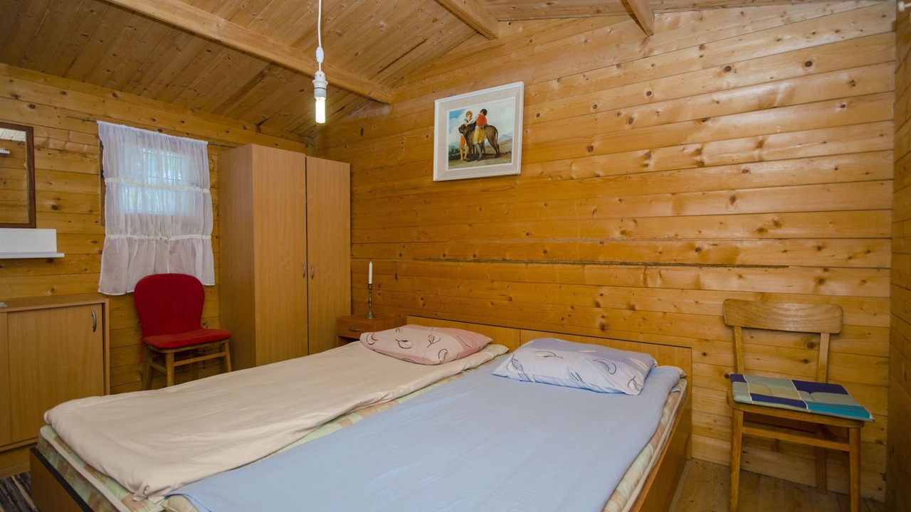 Photo of Bedroom in Praznica