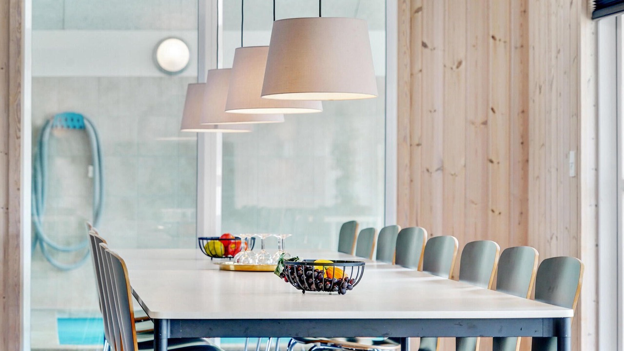 Photo of Bedroom in Høruphav