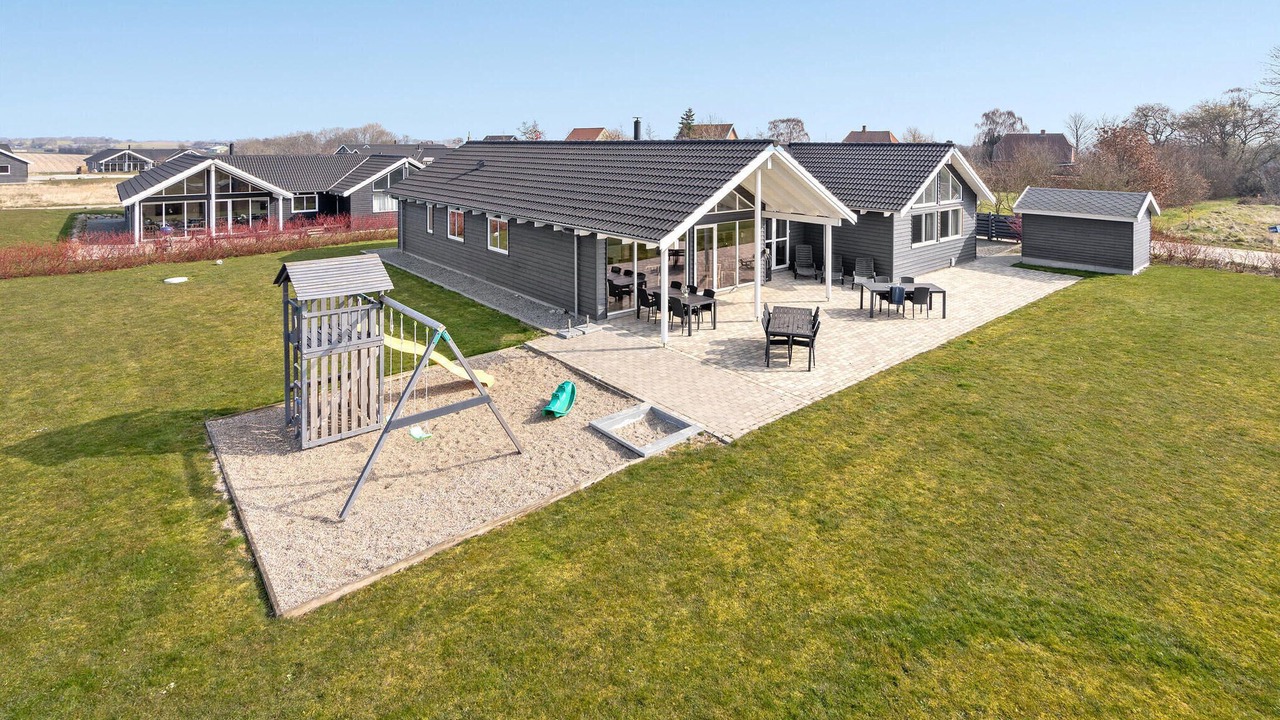 Photo of Outdoor in Høruphav