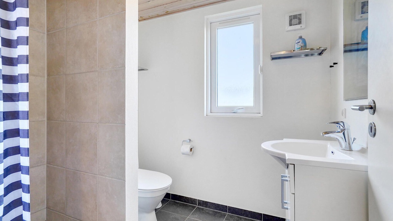Photo of Bathroom in Høruphav