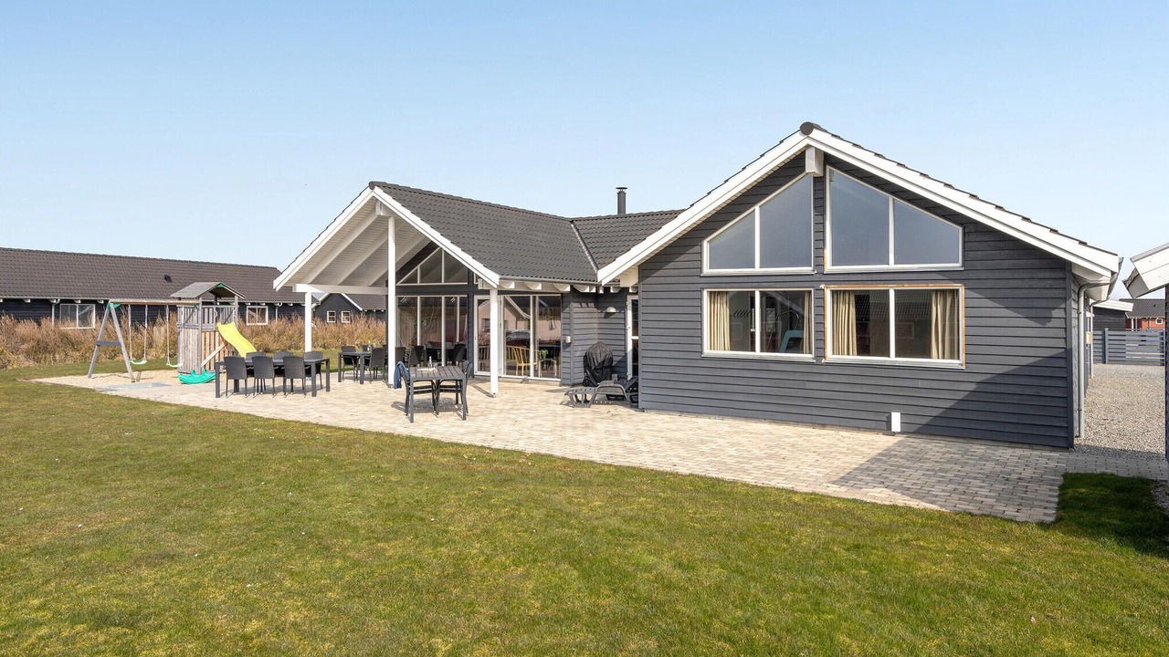 Photo of Outdoor in Høruphav