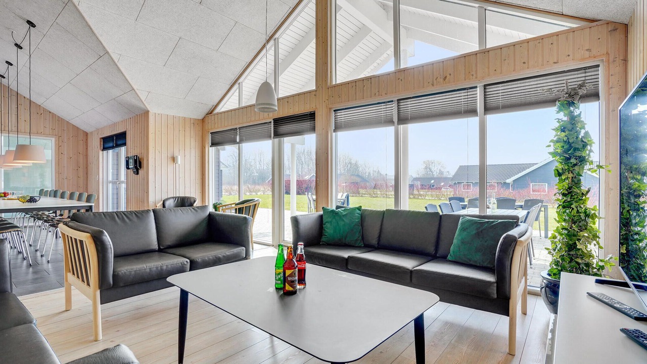 Photo of Bedroom in Høruphav